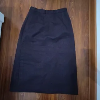 دامن آستردار