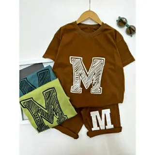 تیشرت شلوارک