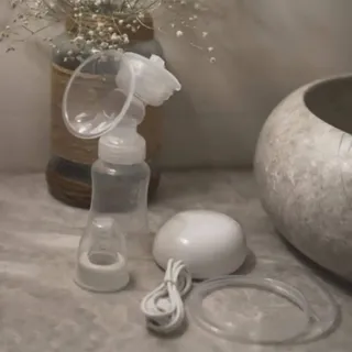 شیردوش برقی اودوکس هلند