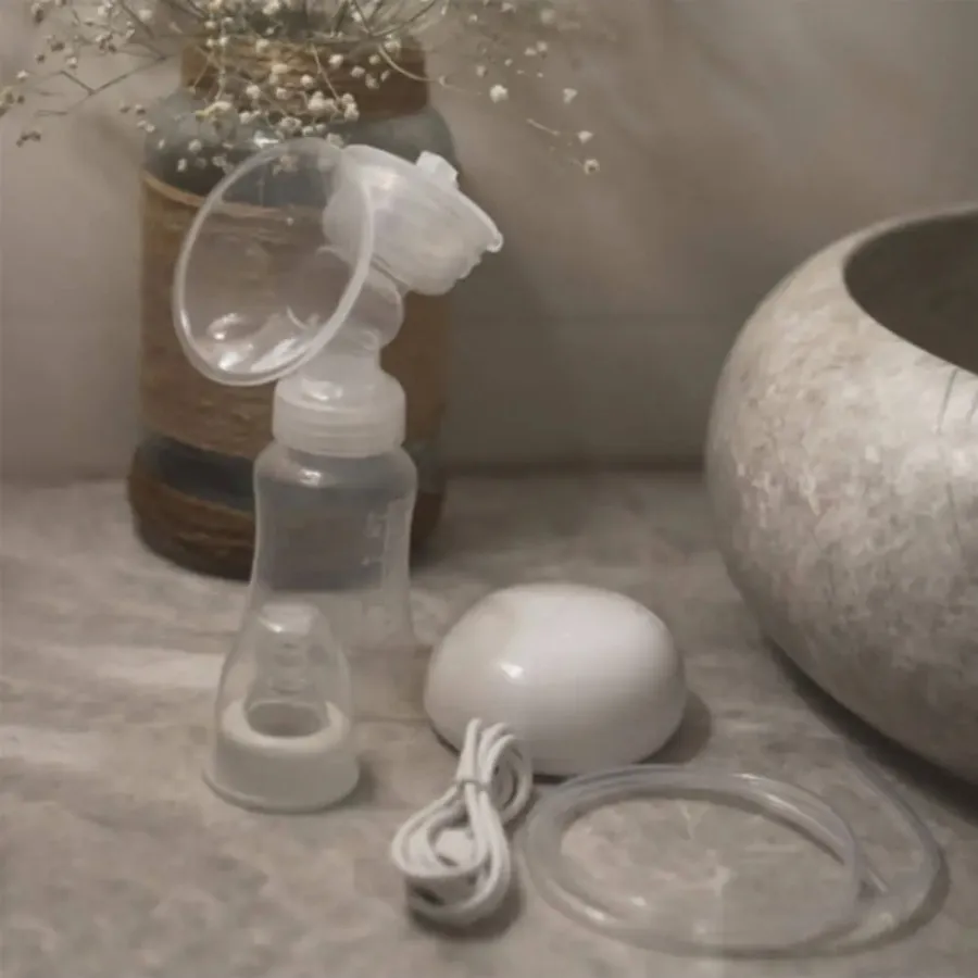 شیردوش برقی اودوکس هلند