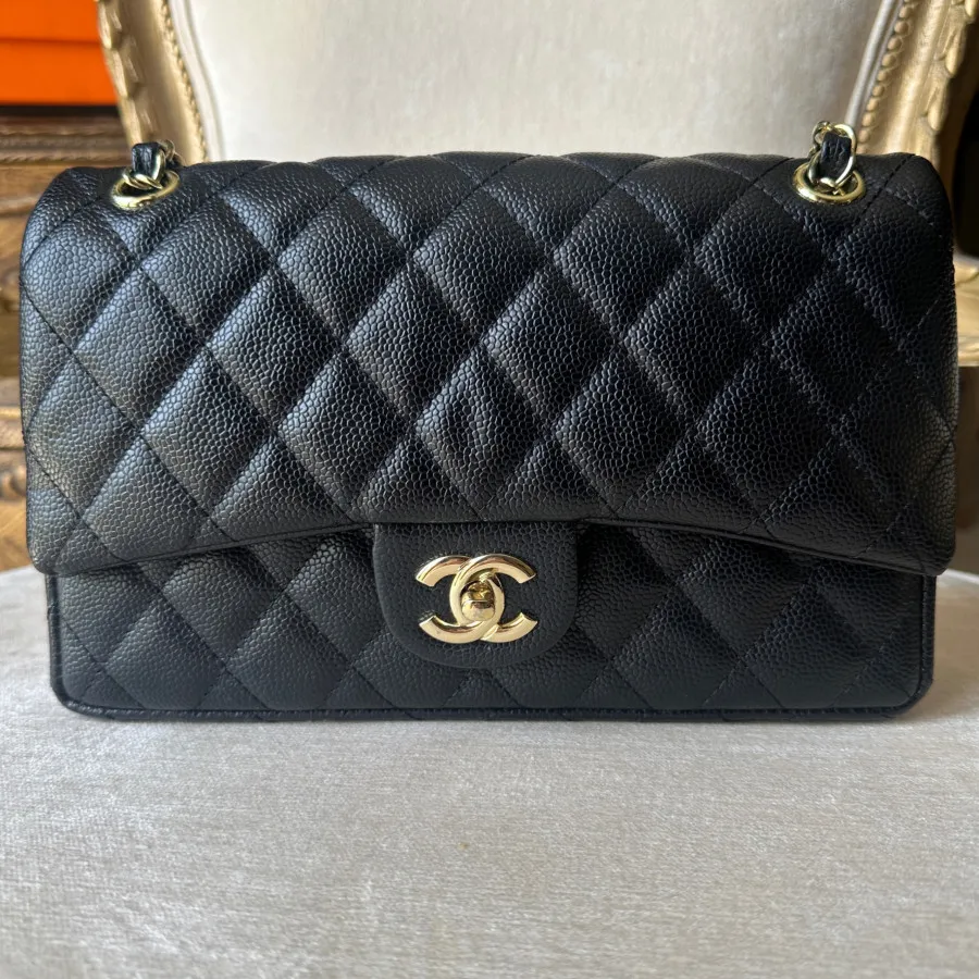 کیف کلاسیک شنل chanel