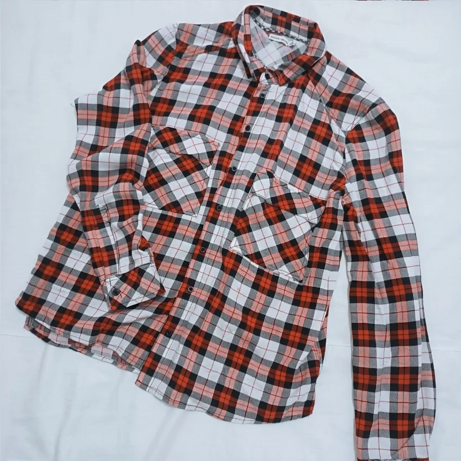 شومیز نخی برند برشکا