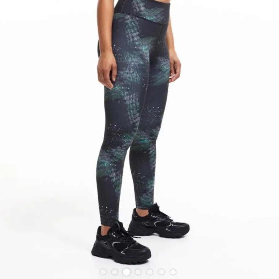 لگ ورزشی اورجینال h&m