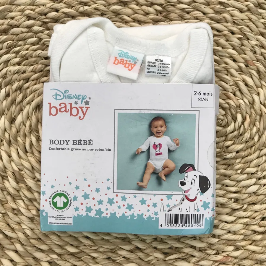 بادی نوزادی