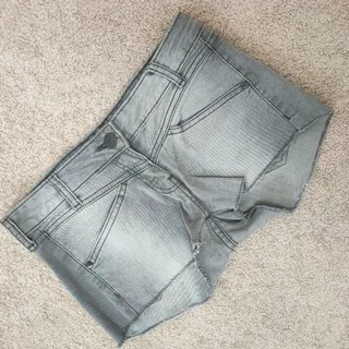 شورتک مجلسی لی جین