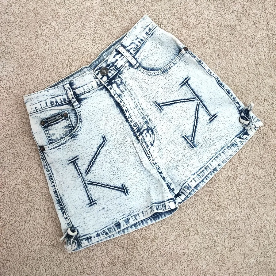 شورتک مجلسی لی جین