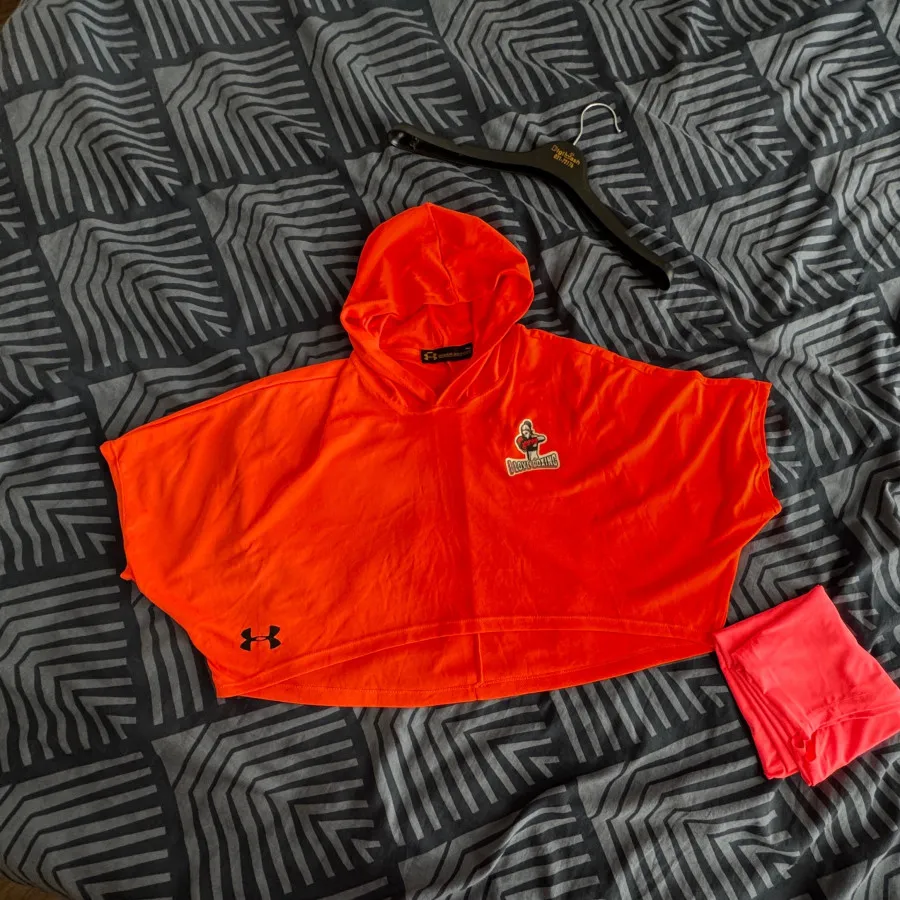 کراپ اندرامور