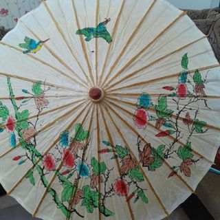 دکوری چتر