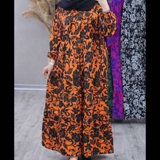 پیراهن ساحلی کراواتی
