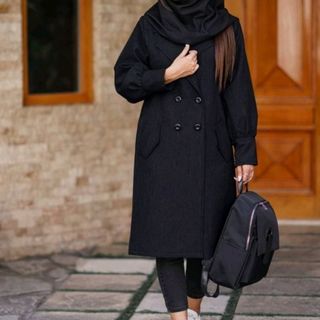 مانتو اداری