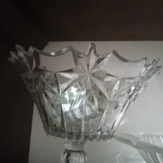 جامیوه پایه دار