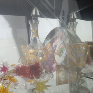 گلاسه خوری
