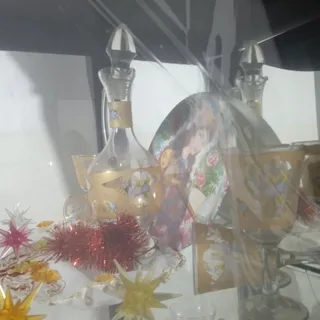 گلاسه خوری
