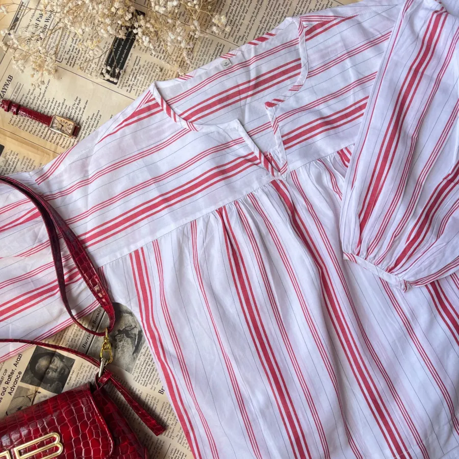 شومیز عروسکی دلبر❣️