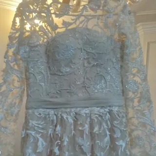 لباس مجلسی