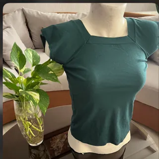 تیشرت کبریتی کشی