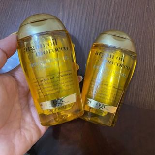 روغن آرگان اصل آمریکا