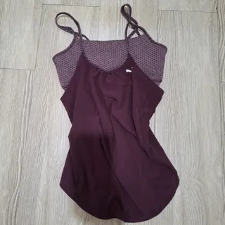 تاپ ورزشی پوما اصل