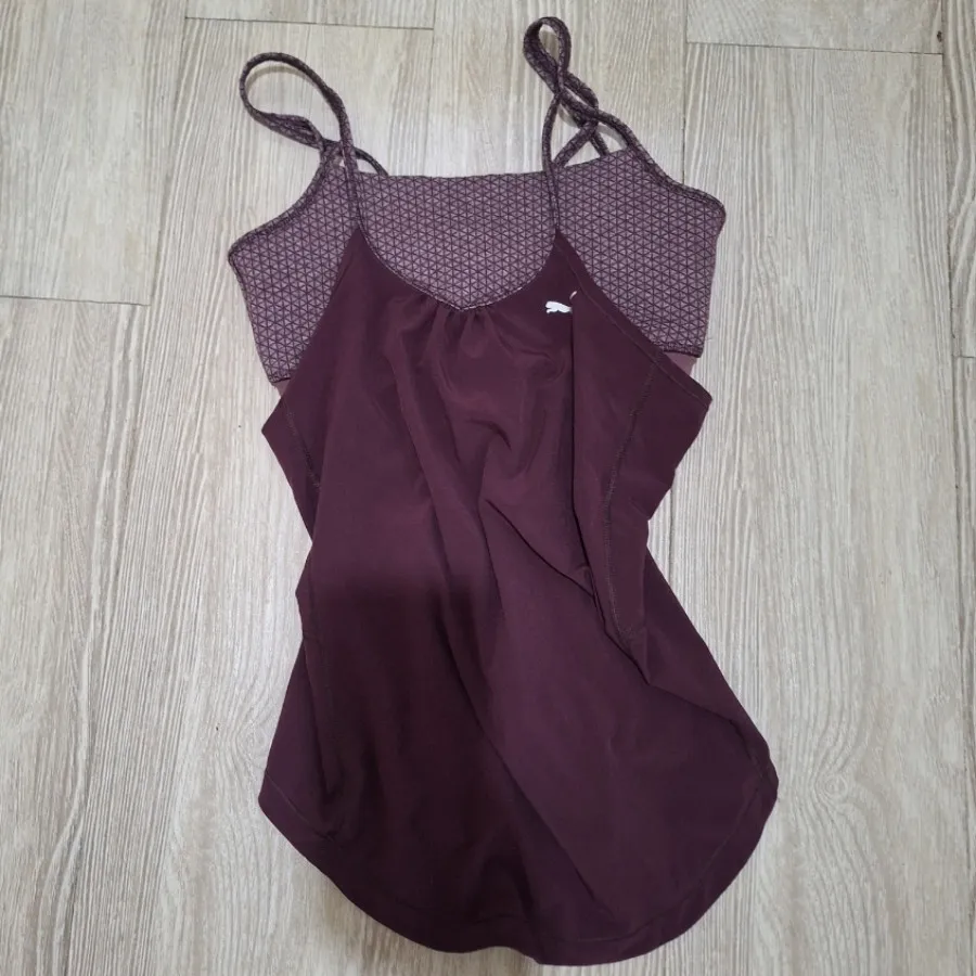 تاپ ورزشی پوما اصل