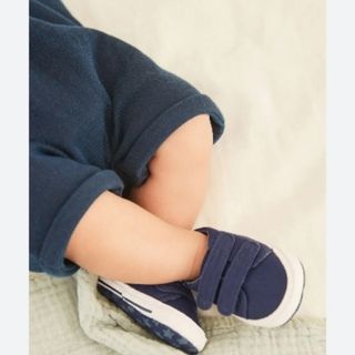 پاپوش نوزادی