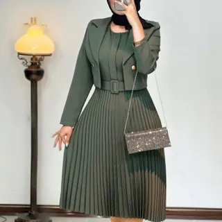 کت و سارافون شیک