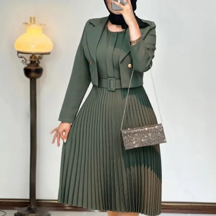 کت و سارافون شیک