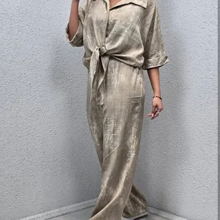 شومیز و شلوار شیک