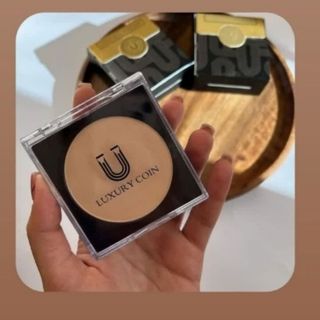 پنکک لاکچری کوین