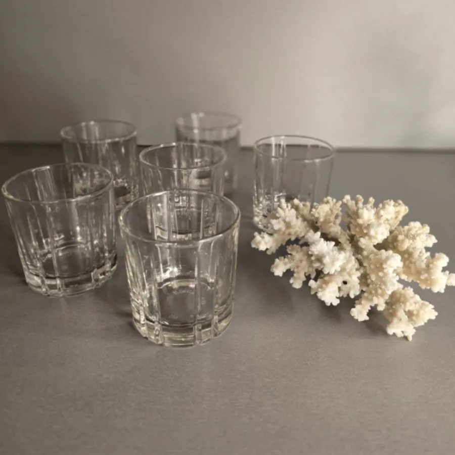 استکان ترک 6 تایی