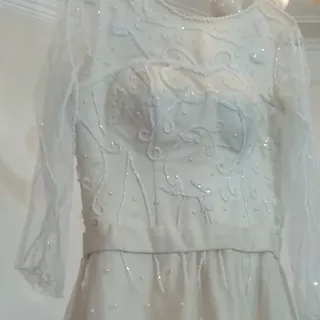 لباس مجلسی