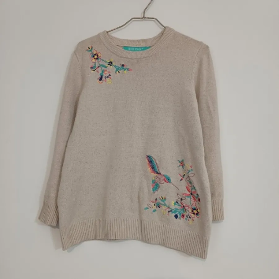 بلوز دخترانه 7 تا 8 سال