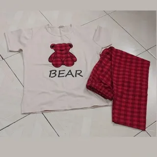 بلوز و شلوار راحتی