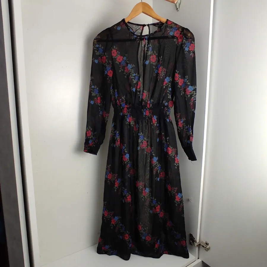 پیراهن زیبا