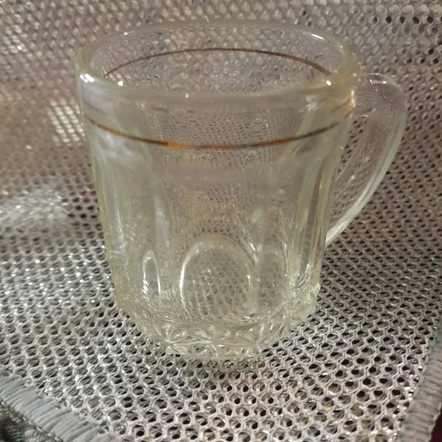 فنجان قهوه