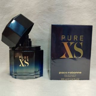 عطر پاکورابان پیور ایکس