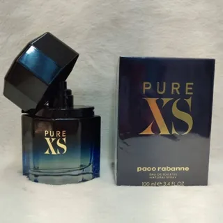 عطر پاکورابان پیور ایکس
