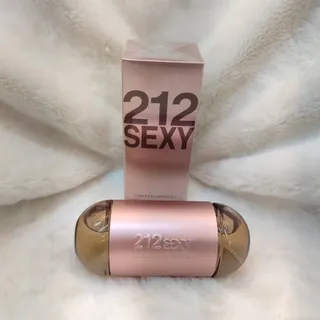 عطر کارولینا هررا 212