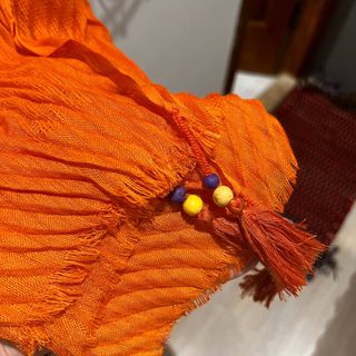 شال نخی