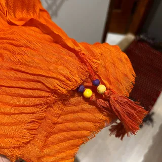 شال نخی