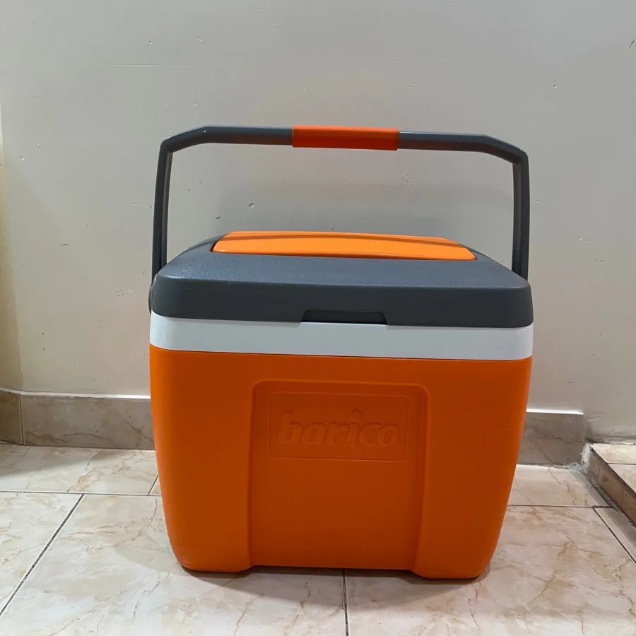کول باکس باریکو ‌barico