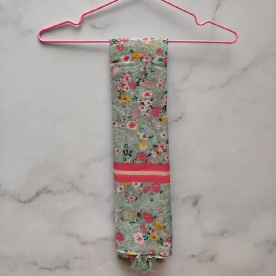 شال وارداتی