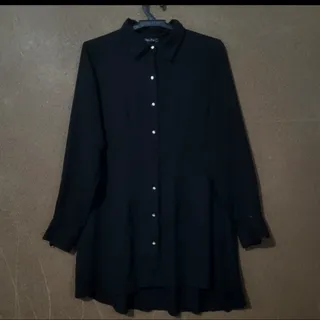 تونیک مانتویی