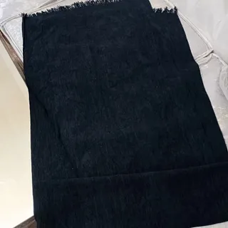 شال نو و استفاده نشده