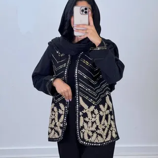 مانتو مزونی