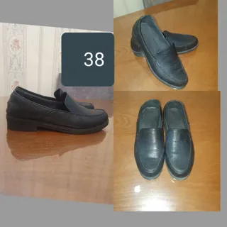 کفش راحتی سالم سایز 38