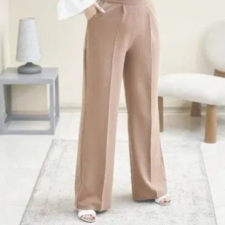 شلوار بگ سایز بزرگ