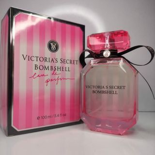 عطر بامبشل ویکتوریا سکرت