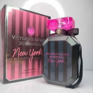 عطر ویکتوریا سکرت نیویورک