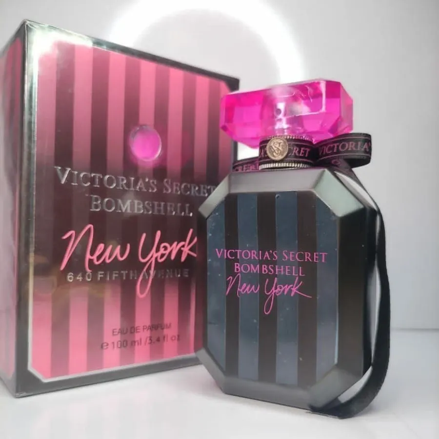 عطر ویکتوریا سکرت نیویورک