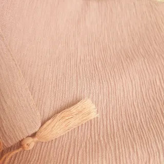 شال تابستونی پاستیلی